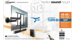 Vogel's MotionSoundMount NEXT 8375