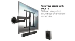 Vogel's MotionSoundMount NEXT 8375