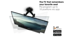 Vogel's MotionSoundMount NEXT 8375