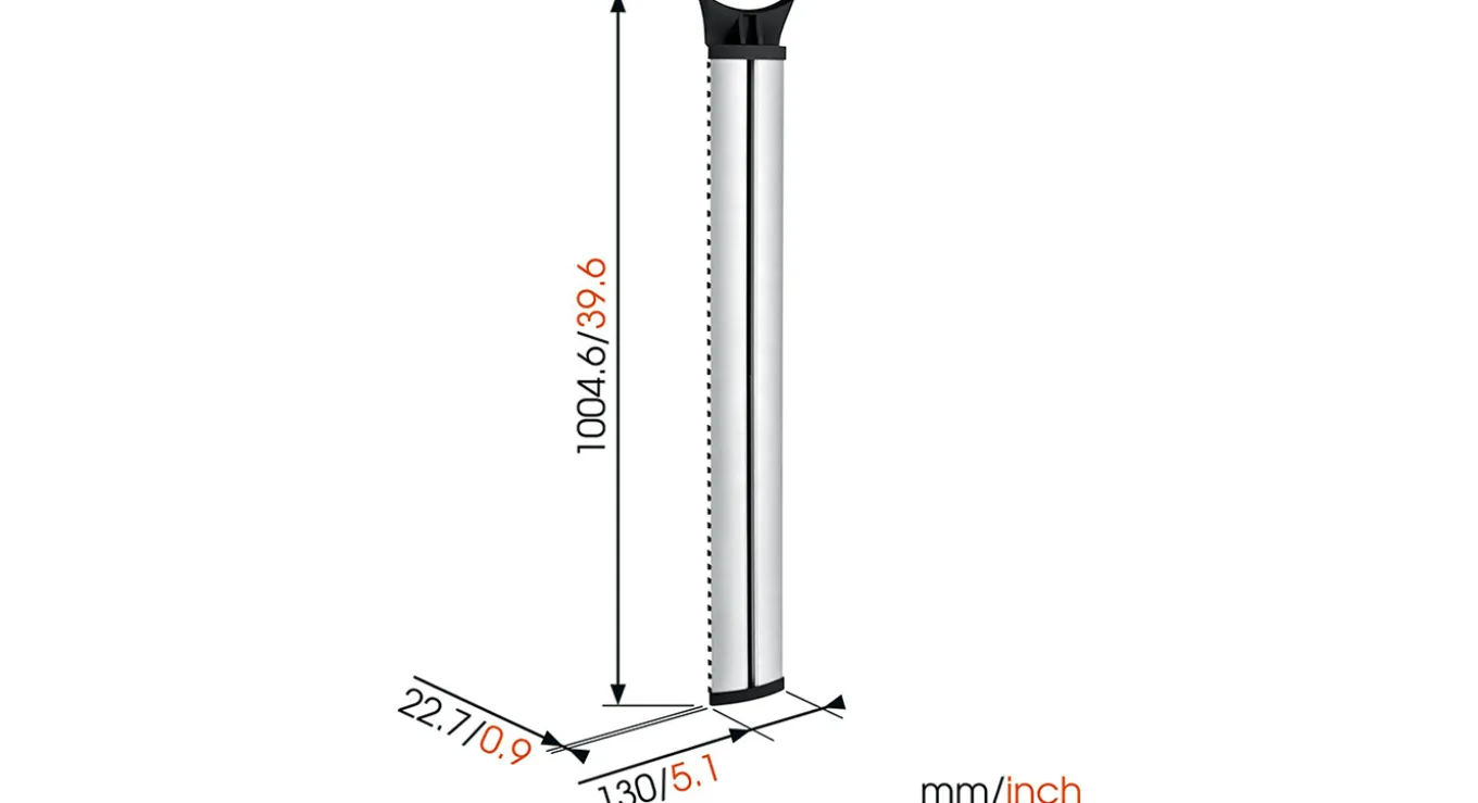 Vogel's NEXT 7840 kabelkolom