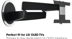 Vogel's NEXT 7346 OLED muurbeugel