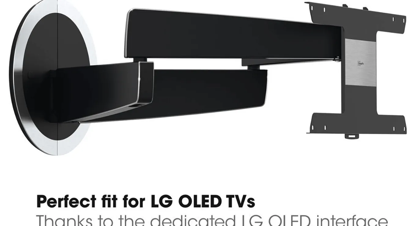 Vogel's NEXT 7346 OLED muurbeugel