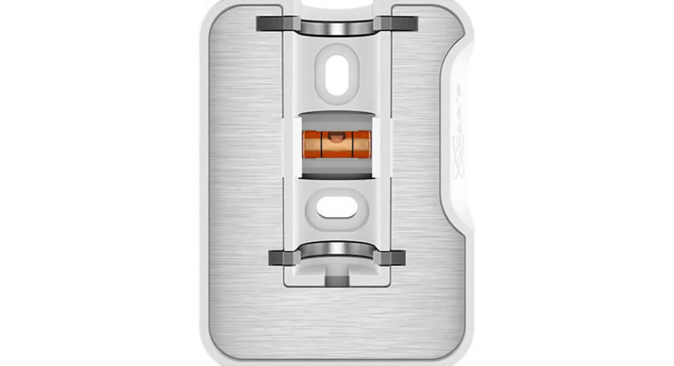 Vogel's Sound 3200 speaker beugel (Wit)
