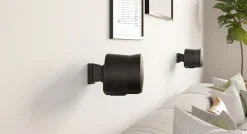 Vogel's SWM 4023 muurbeugel Sonos Era 300 Zwart