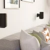 Vogel's SWM 4021 muurbeugel Sonos Era 100 Zwart