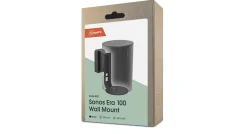 Vogel's SWM 4021 muurbeugel Sonos Era 100 Zwart