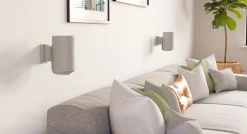 Vogel's SWM 4021 muurbeugel Sonos Era 100 Wit