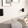 Vogel's SWM 4111 Wall Mount Sonos Era 100 Zwart