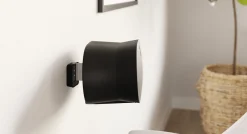 Vogel's SWM 4131 Wall Mount Sonos Era 300 Zwart