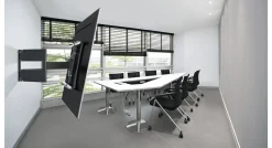 Vogel's THIN 550