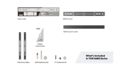 Vogel's TVM 5605