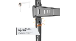 Vogel's TVM 5605