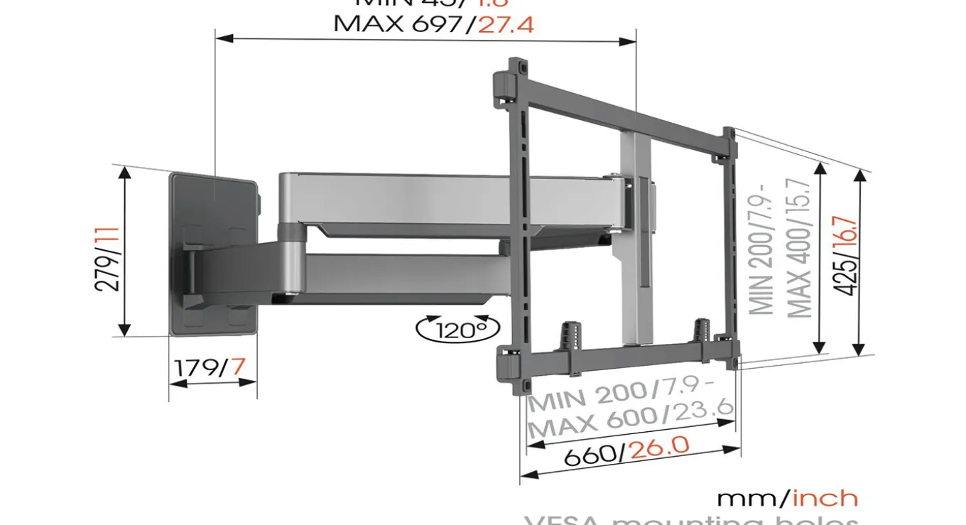 Vogel's TVM 5855