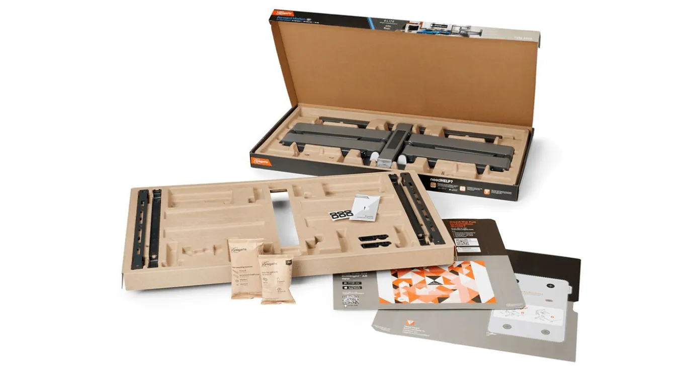 Vogel's TVM 5855