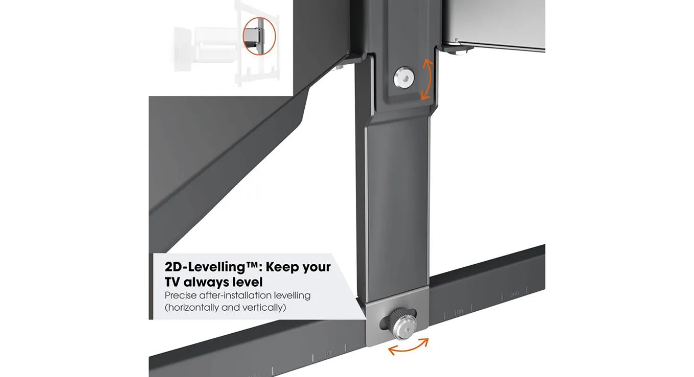 Vogel's TVM 5855