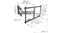 Vogel's TVM 5845