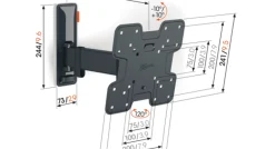 Vogel's TVM 3225