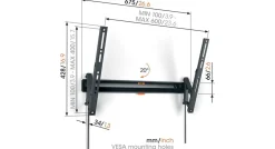 Vogel's TVM 3615