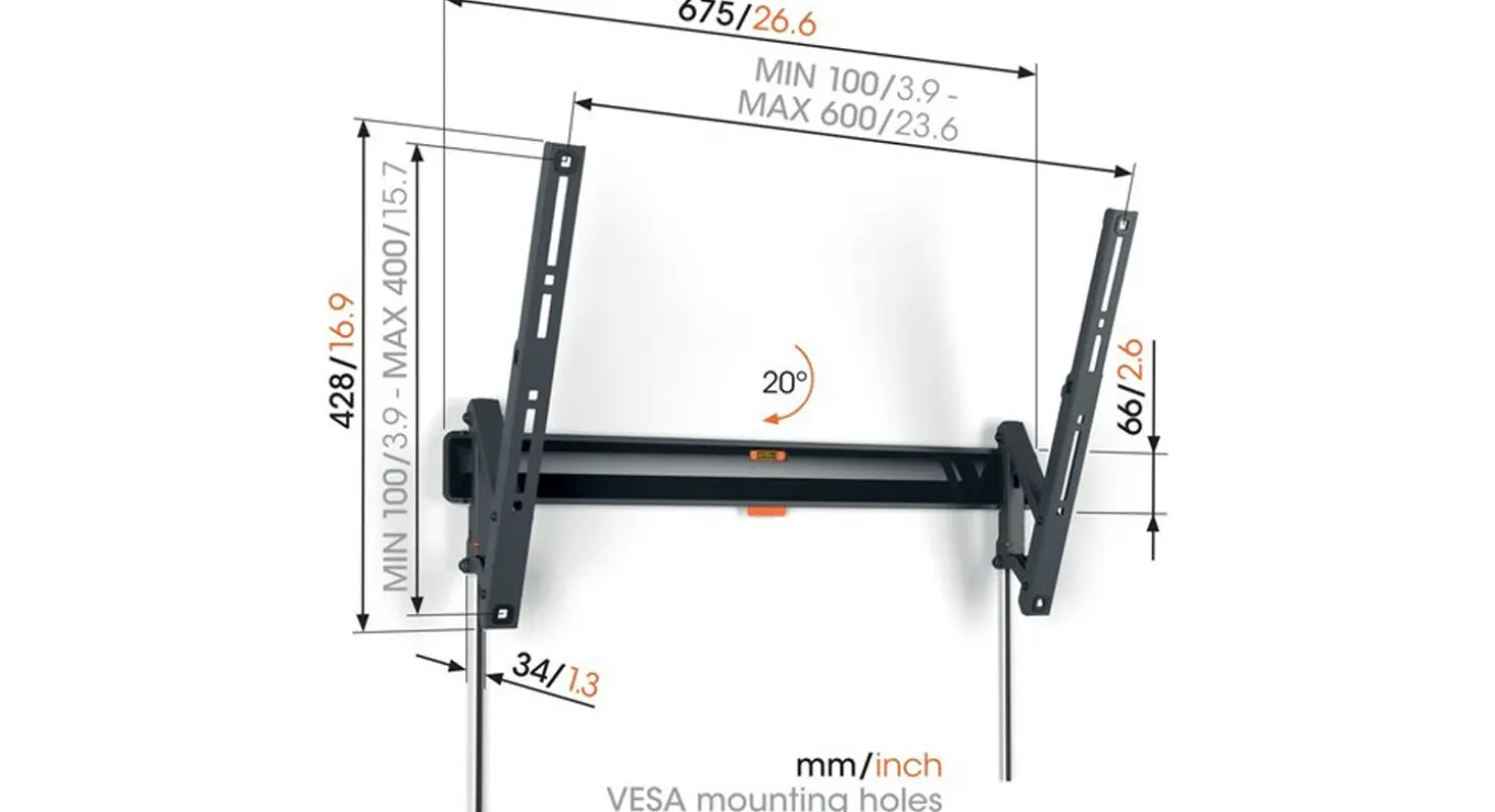 Vogel's TVM 3615