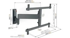 Vogel's TVM 3665