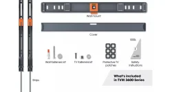 Vogel's TVM 3605