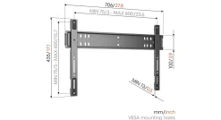 Vogel's TVM 5705