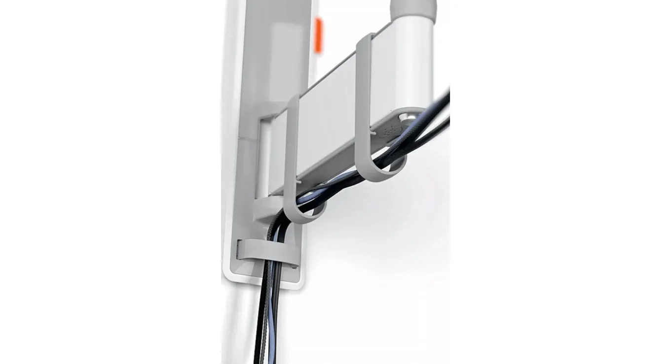 Vogel's TVM 3245 Wit