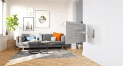 Vogel's TVM 3645 Wit