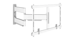 Vogel's TVM 5645 Wit