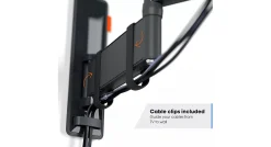 Vogel's TVM 3445 Zwart