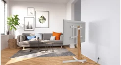 Vogel's TVS 3695 Wit