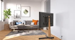 Vogel's TVS 3695 Zwart