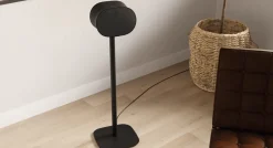 Vogel's Vloerstandaard SFS 4133 (voor Sonos Era 300) Wit