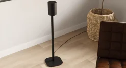 Vogel's Vloerstandaard SFS 4113 (voor Sonos Era 100) Wit